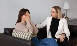 Jak skutecznie rozmawiać z psychiatrą o L4 i uniknąć problemów