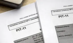 PIT-11 dla pracownika: termin, jak dostać i co gdy się spóźnią