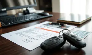 Gdzie wpisać prawo jazdy w CV, aby zwiększyć swoje szanse na pracę?