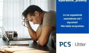 Wypalenie zawodowe L4 na jak długo? Sprawdź swoje prawa i możliwości