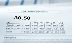 50 zł brutto ile to netto zlecenie - uniknij nieprzyjemnych niespodzianek