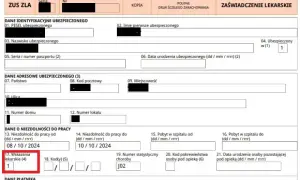 L4 chory może chodzić – co to znaczy i jakie są ograniczenia?
