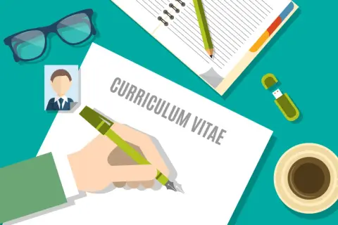 Jak wpisać staż w CV, by wyróżnić się na rynku pracy