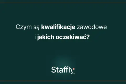 Czym są kwalifikacje zawodowe i jakich oczekiwać? Dowiedz się więcej o swoich kompetencjach i rozwoju kariery.