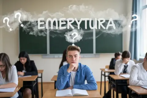 Czy szkoła zawodowa wlicza się do emerytury? Sprawdź ważne zasady