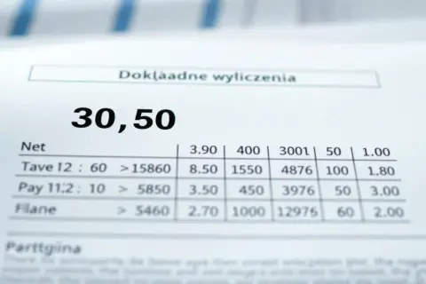 50 zł brutto ile to netto zlecenie - uniknij nieprzyjemnych niespodzianek