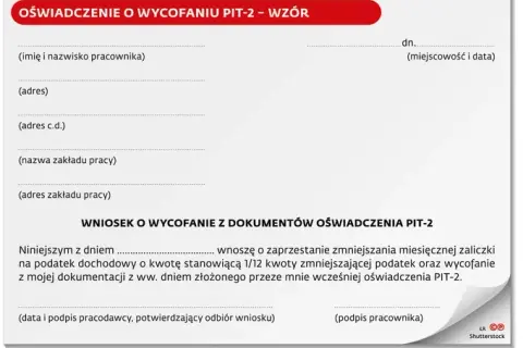Kto płaci PIT: pracownik czy pracodawca? Wyjaśniamy!