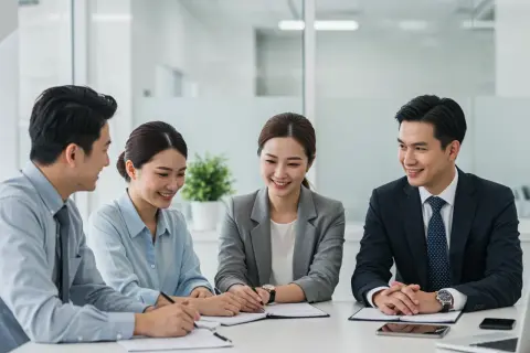Executive search jako element strategii biznesowej, a nie tylko rekrutacji
