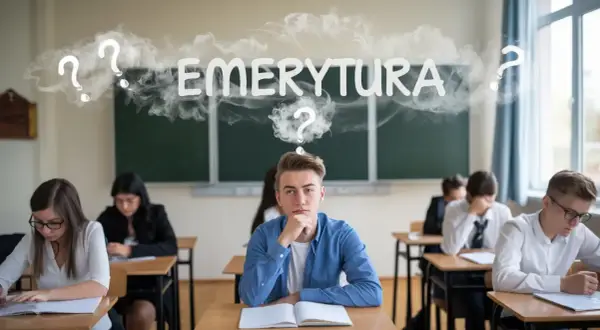 Czy szkoła zawodowa wlicza się do emerytury? Sprawdź ważne zasady