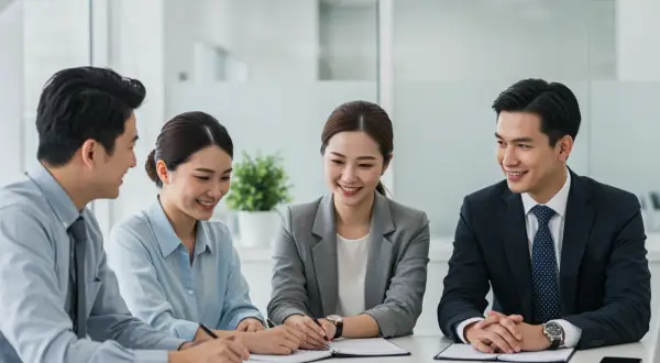 Executive search jako element strategii biznesowej, a nie tylko rekrutacji