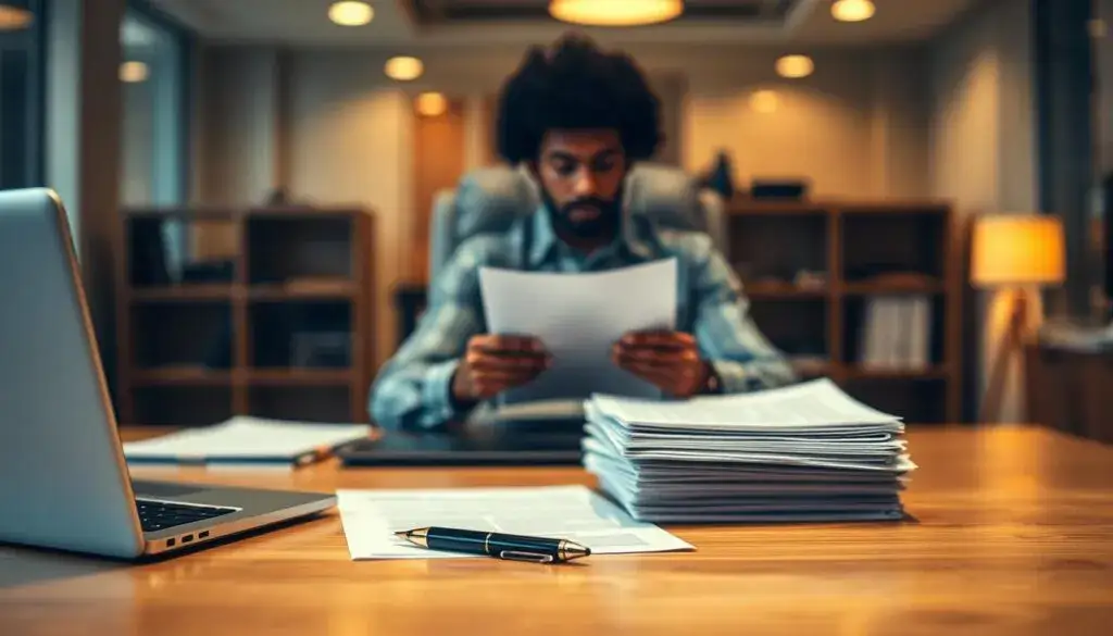 Zdjęcie Ile czeka się na rozpatrzenie CV? Poznaj prawdę o czasach oczekiwania