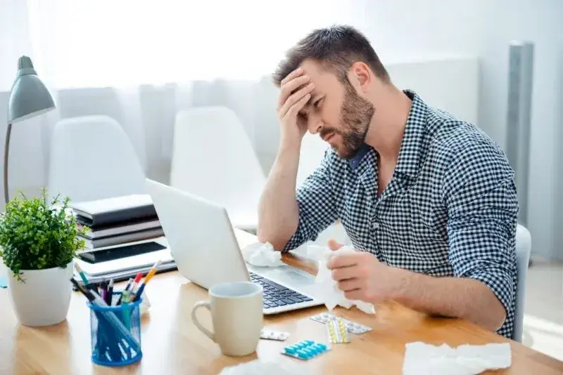 Zdjęcie Czy weekend wlicza się do L4? Sprawdź, jak to wpływa na zasiłek