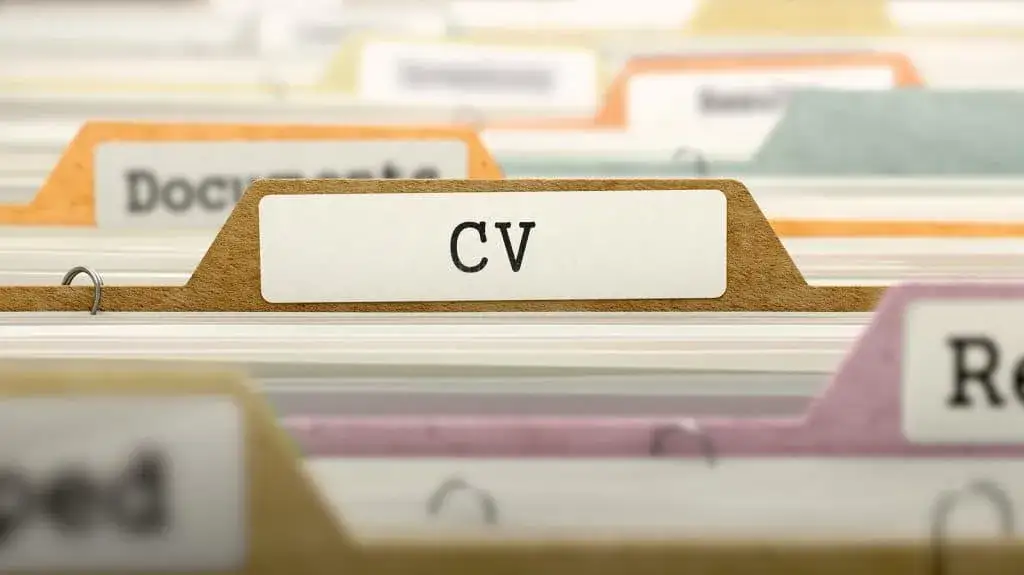 Zdjęcie Jak wpisać staż w CV, by wyróżnić się na rynku pracy