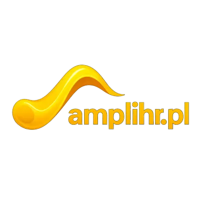 Logo amplihr.pl