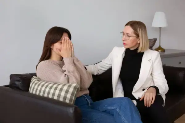 Jak skutecznie rozmawiać z psychiatrą o L4 i uniknąć problemów