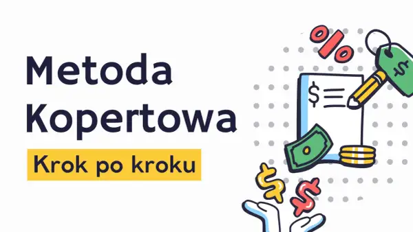 Metoda kopertowa krok po kroku. Zarządzanie finansami w domu, jak składanie kopert praca w domu.