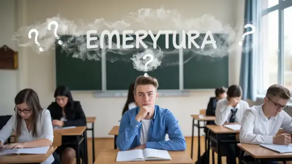 Czy szkoła zawodowa wlicza się do emerytury? Sprawdź ważne zasady