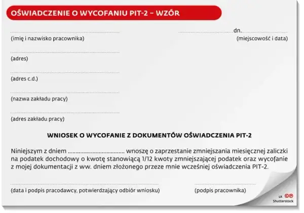 Kto płaci PIT: pracownik czy pracodawca? Wyjaśniamy!